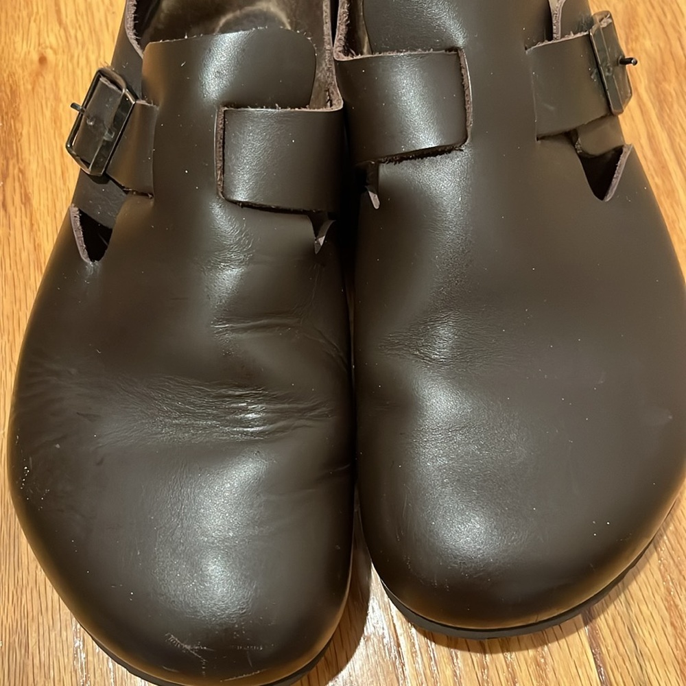 Birkenstock Boston women’s or men’s - Picture 9 of 9